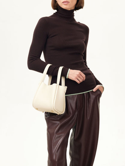 Songmont Small Song Bag Ivory