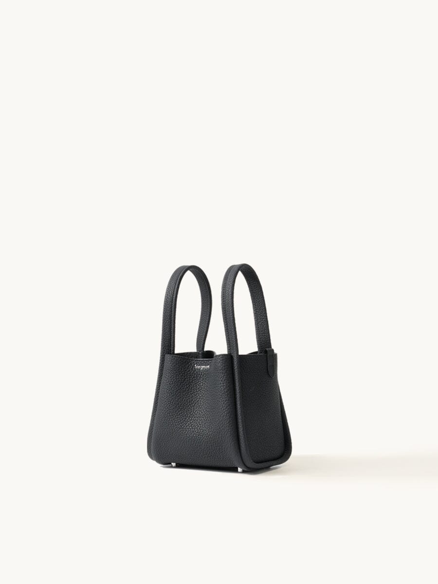 Songmont Small Song Bag Onyx