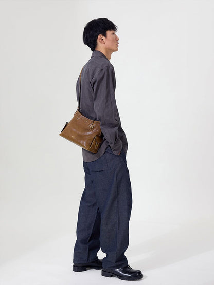 Songmont Small Yore Hobo Bag Sandal