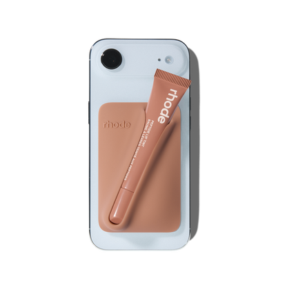Rhode Snap-On Lip Case