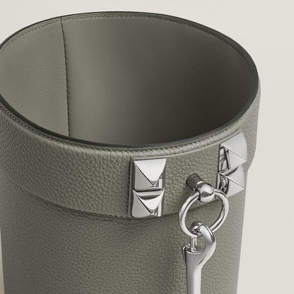  Hermes So Medor Bag Gris Meyer