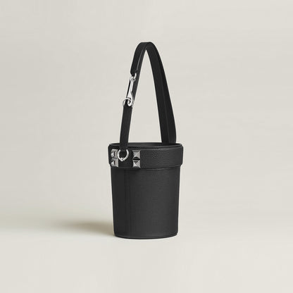  Hermes So Medor Bag Noir