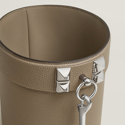  Hermes So Medor Bag Gris Meyer