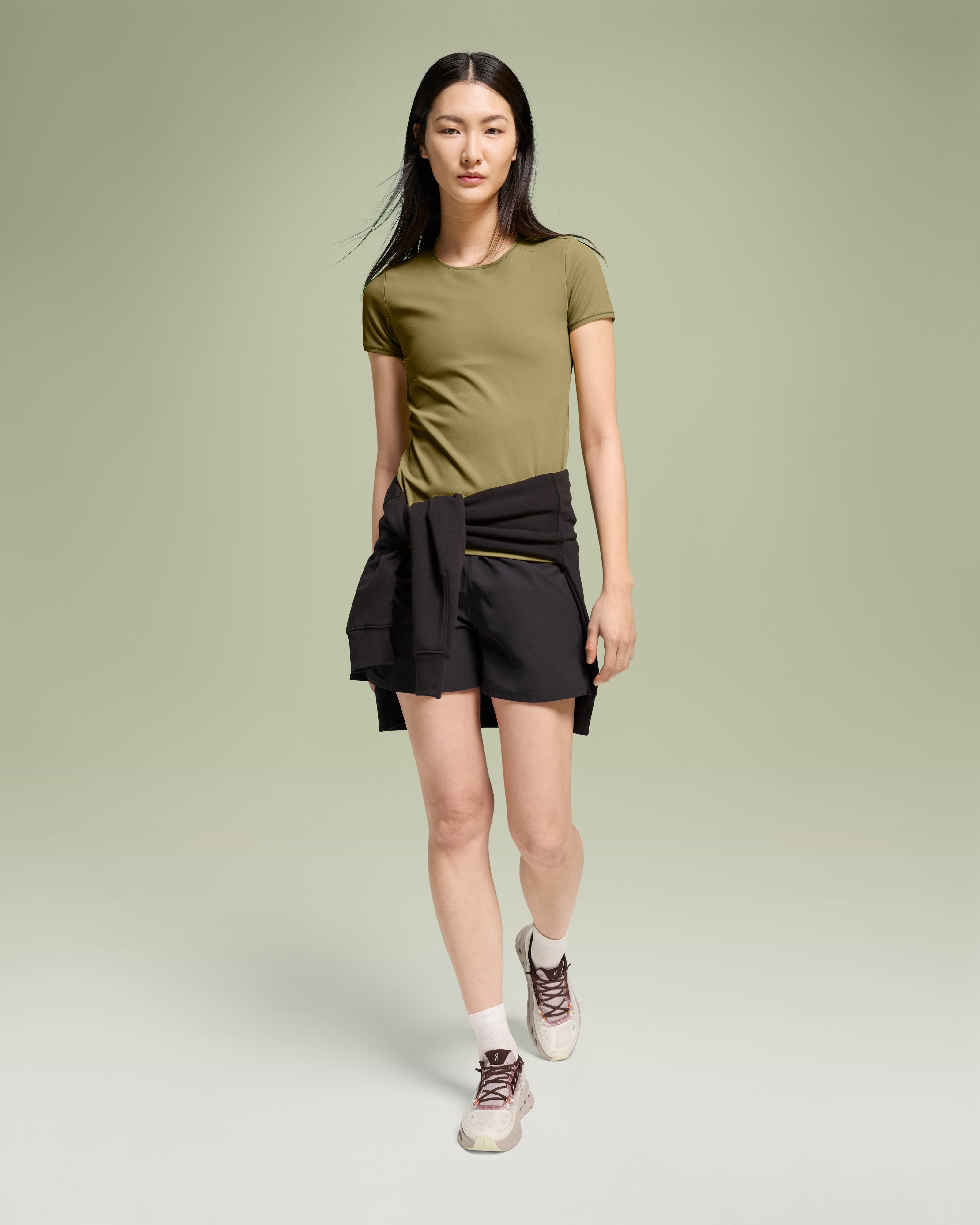 On Movement-T Safari (Women'S)