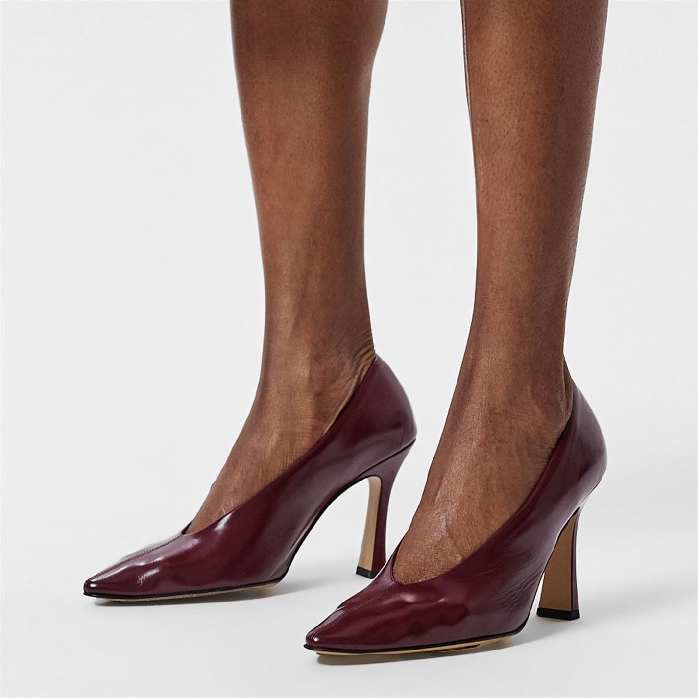  Sofia Pumps Barolo