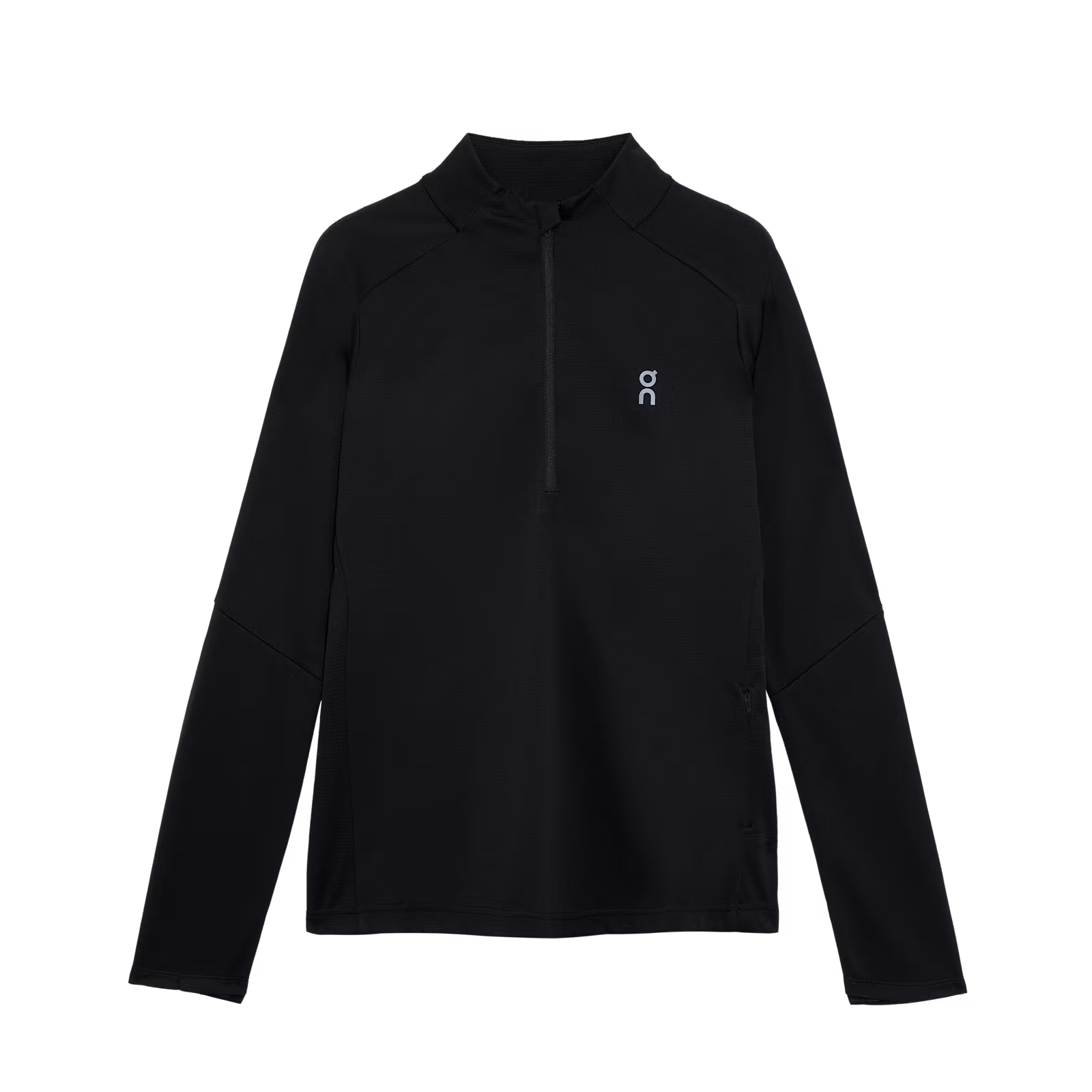 On Climate Shirt Black (Women'S)