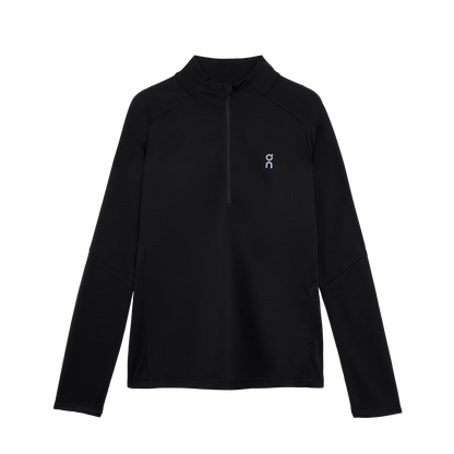 On Climate Shirt Black (Women'S)