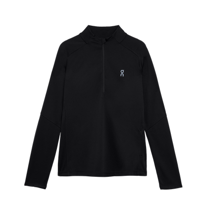 On Climate Shirt Black (Women's)