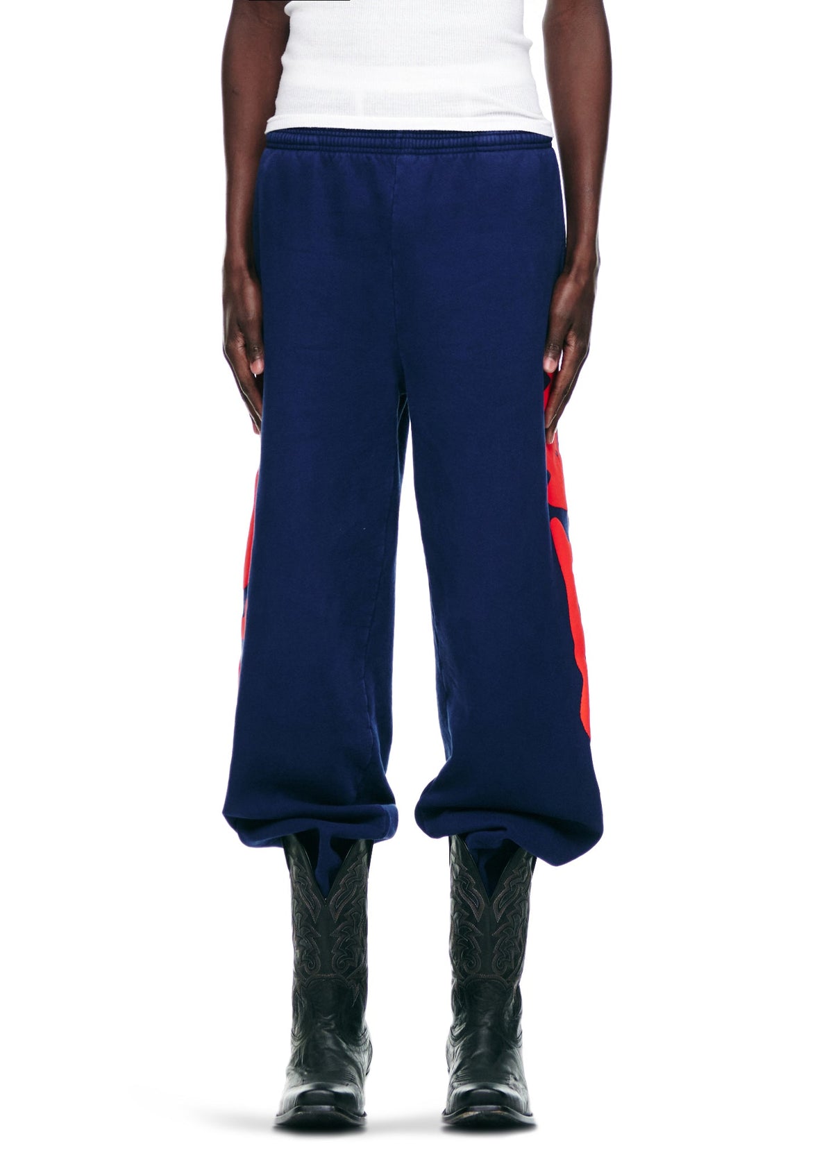 Sp5der Beluga Sweatpant