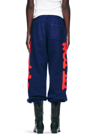 Sp5der Beluga Sweatpant
