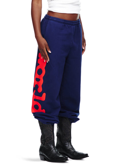 Sp5der Beluga Sweatpant