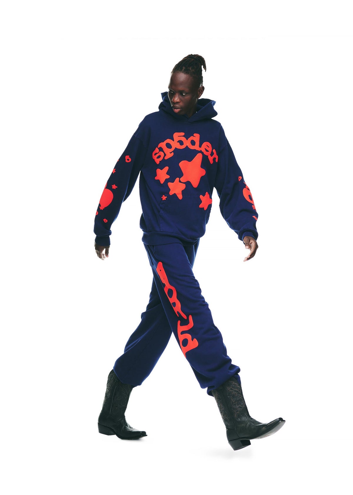 Sp5der Beluga Sweatpant