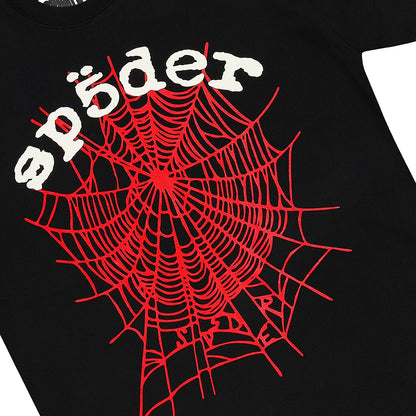 Sp5der Legacy LOGO HW TEE