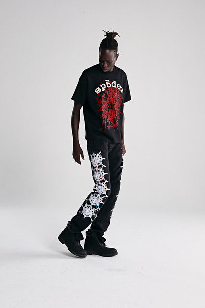 Sp5der Legacy LOGO HW TEE