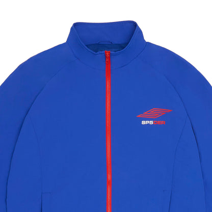 Sp5der PRO Windbreaker