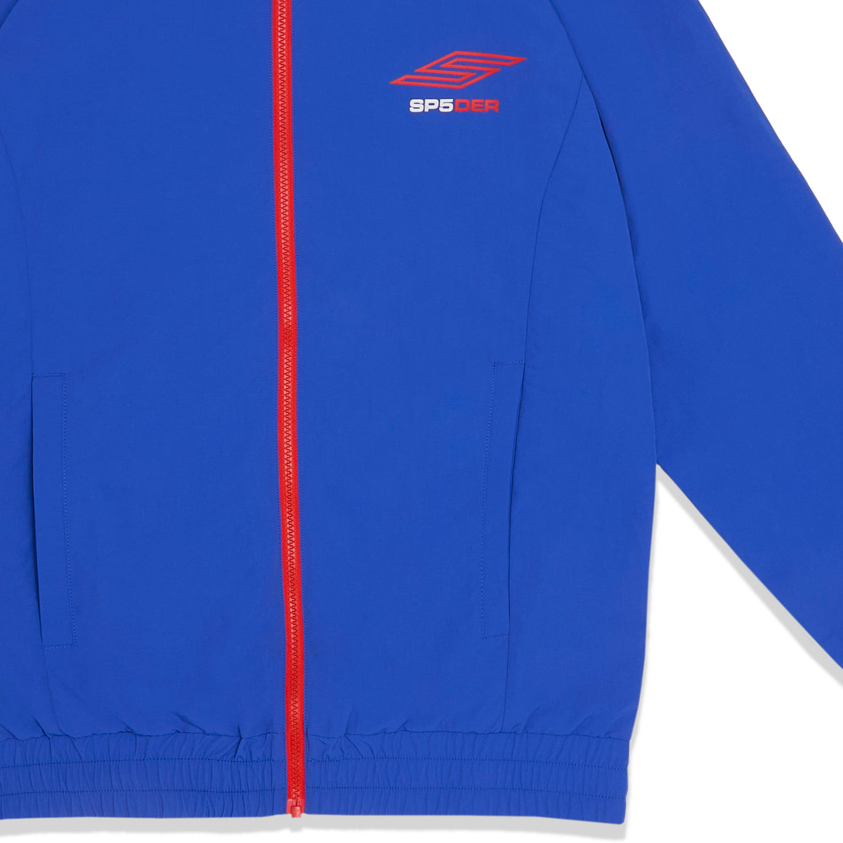 Sp5der PRO Windbreaker