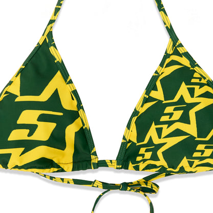 Sp5der 5star Bikini