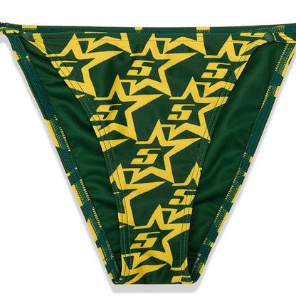 Sp5der 5star Bikini