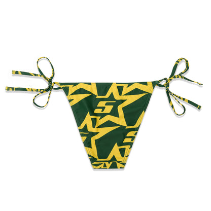 Sp5der 5star Bikini
