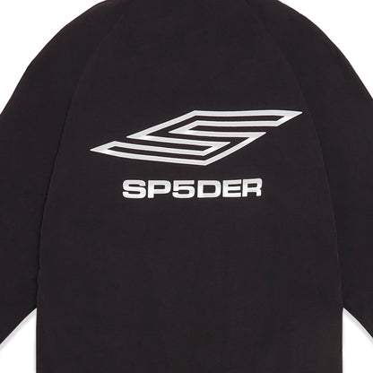 Sp5der PRO Windbreaker