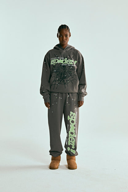 Sp5der PUNK V2 Hoodie
