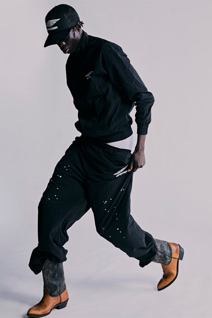 Sp5der PRO WIND PANT