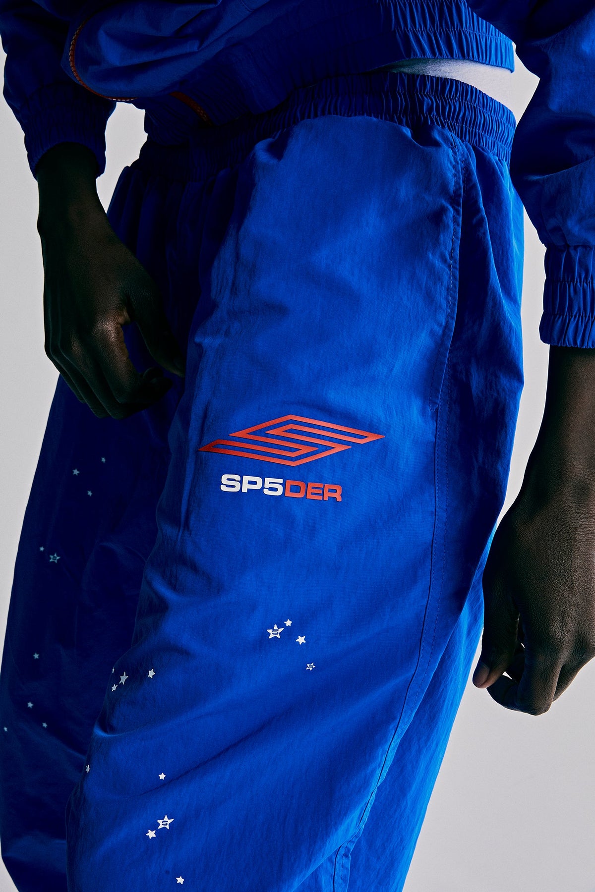 Sp5der PRO WIND PANT