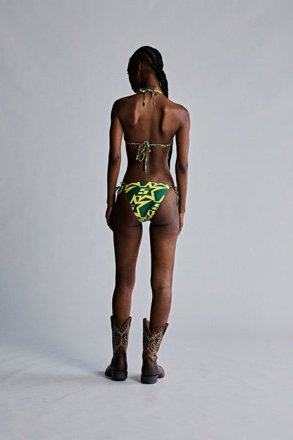 Sp5der 5star Bikini