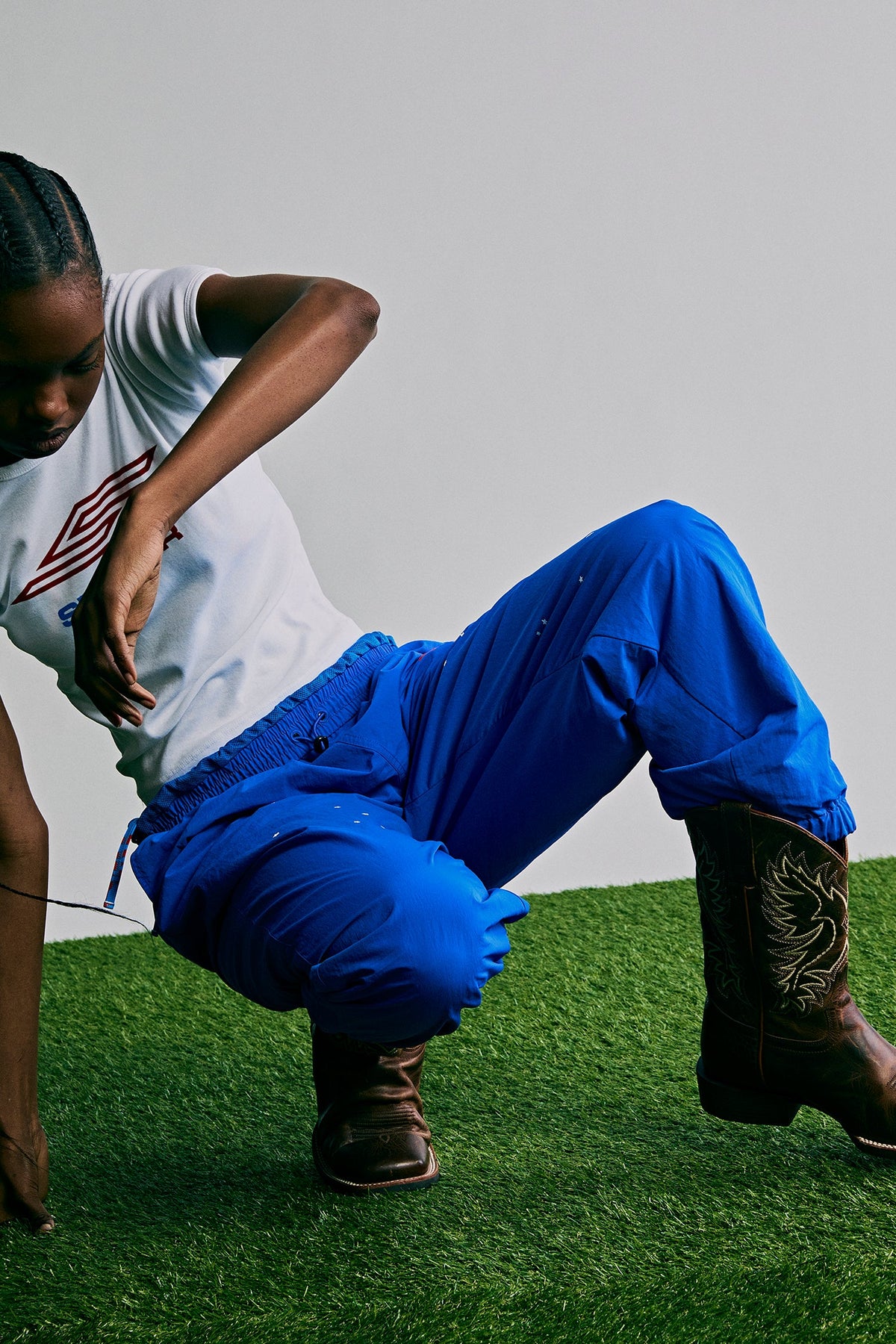 Sp5der PRO WIND PANT