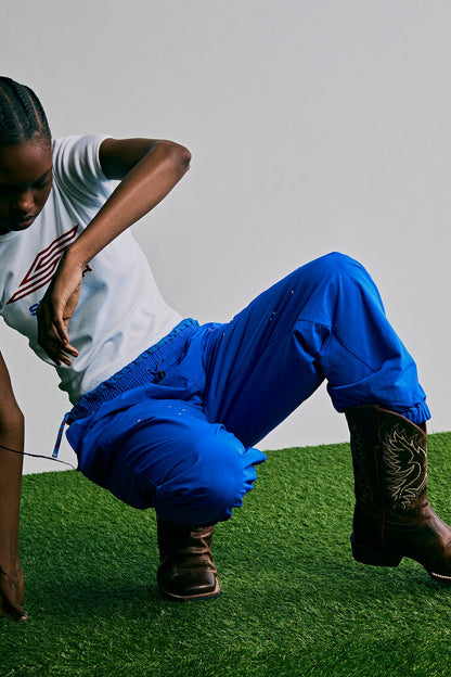 Sp5der PRO WIND PANT