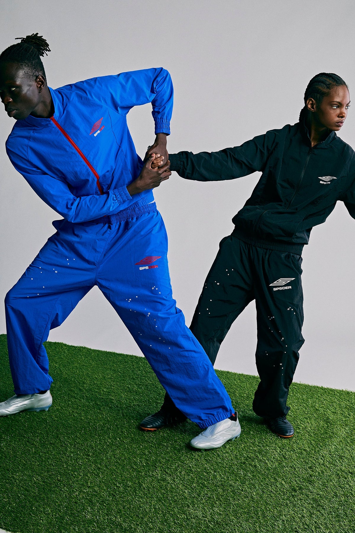 Sp5der PRO WIND PANT