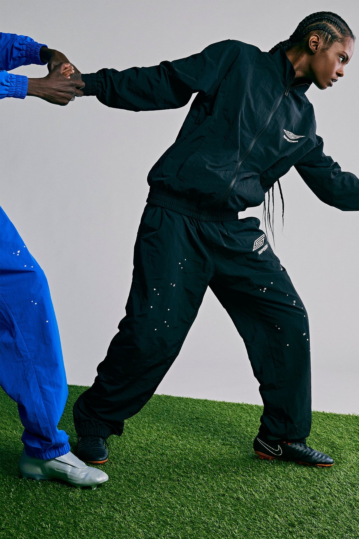 Sp5der PRO WIND PANT