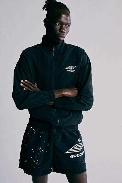 Sp5der PRO Windbreaker