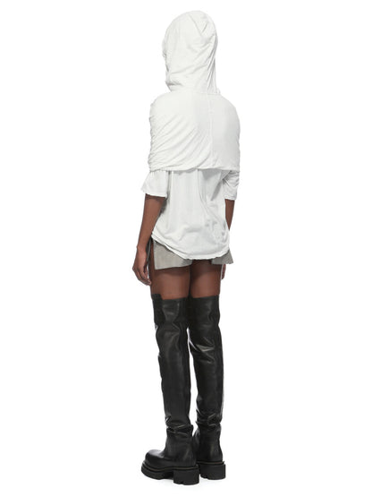 Rick Owens Walrus T