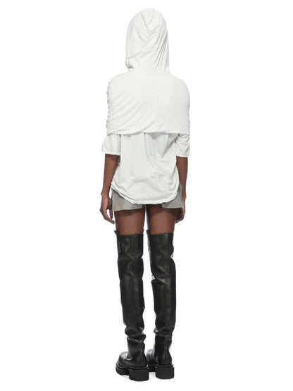 Rick Owens Walrus T