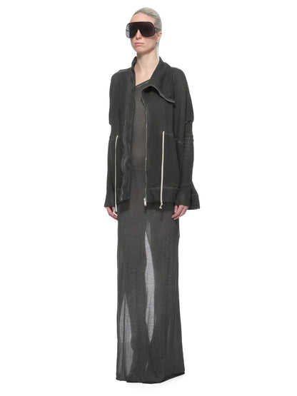 Rick Owens Mountain Sail