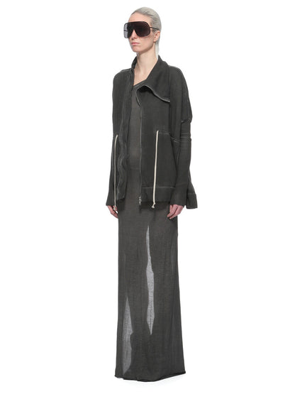 Rick Owens Mountain Sail