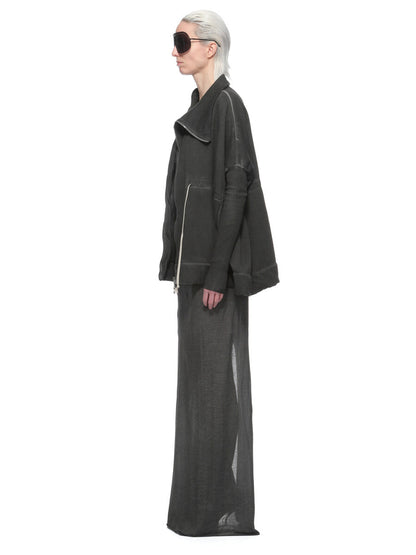 Rick Owens Mountain Sail
