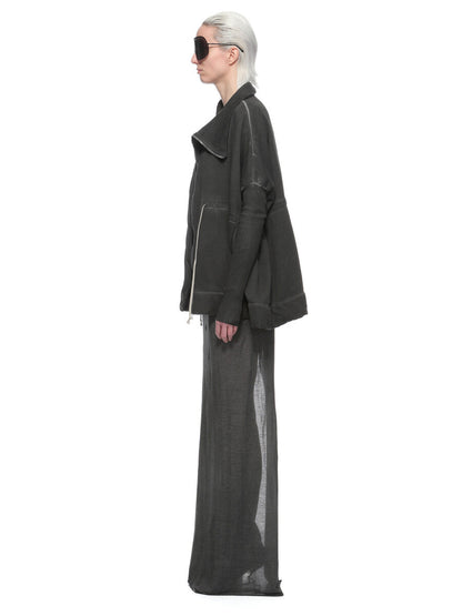 Rick Owens Mountain Sail