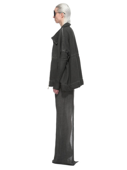 Rick Owens Mountain Sail