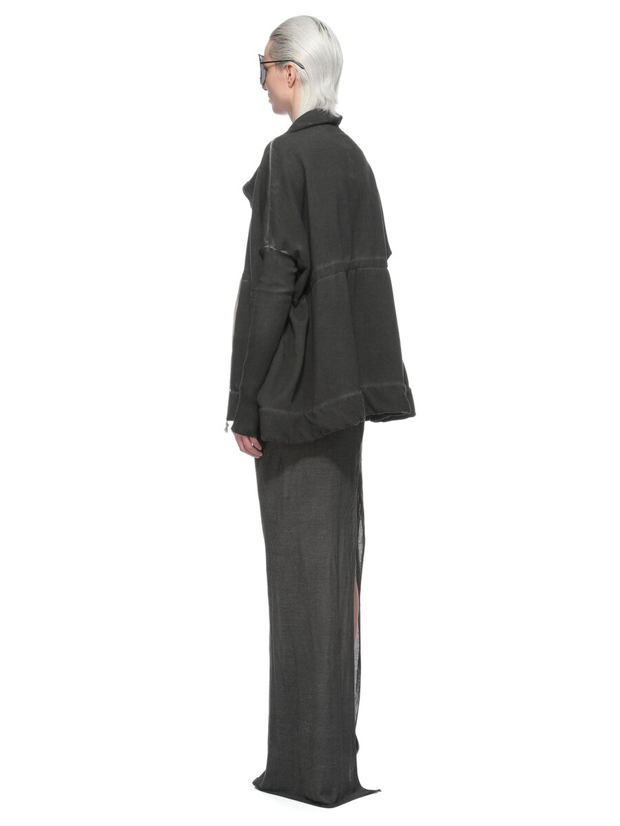 Rick Owens Mountain Sail