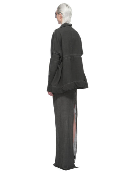 Rick Owens Mountain Sail