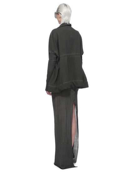 Rick Owens Mountain Sail