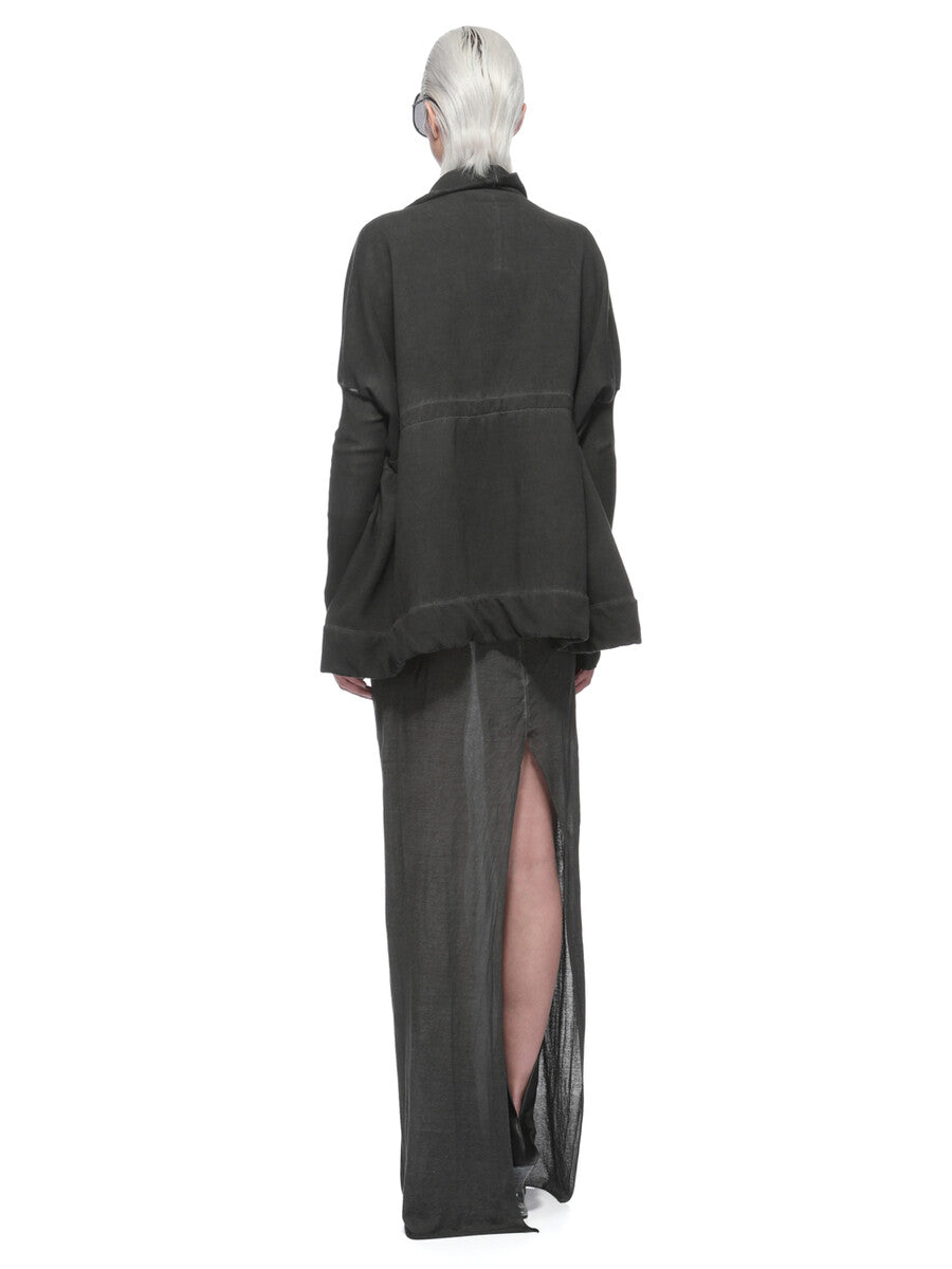 Rick Owens Mountain Sail