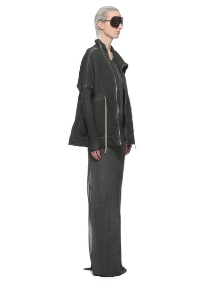 Rick Owens Mountain Sail