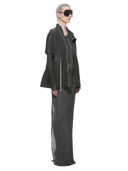 Rick Owens Mountain Sail