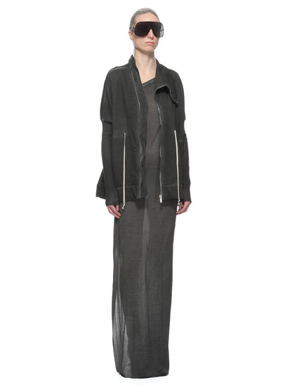 Rick Owens Mountain Sail