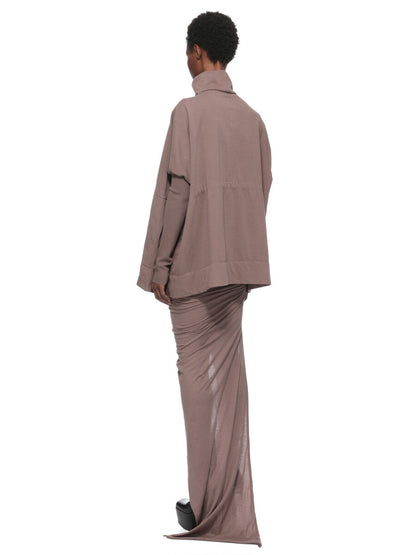 Rick Owens Mountain Sail