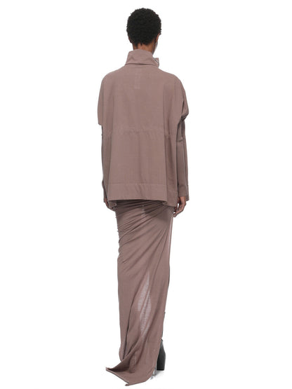 Rick Owens Mountain Sail
