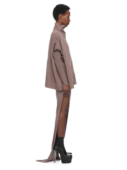 Rick Owens Mountain Sail